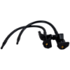 Picture of Tow Eye Cover