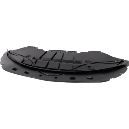 Picture of Bumper Splash Shield