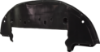Picture of Engine Splash Shield