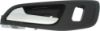 Picture of Interior Door Handle