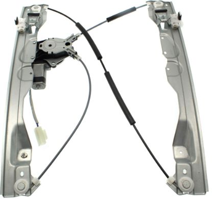 Picture of Window Regulator