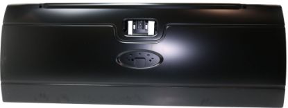 Picture of Tailgate