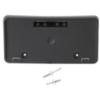 Picture of License Plate Bracket