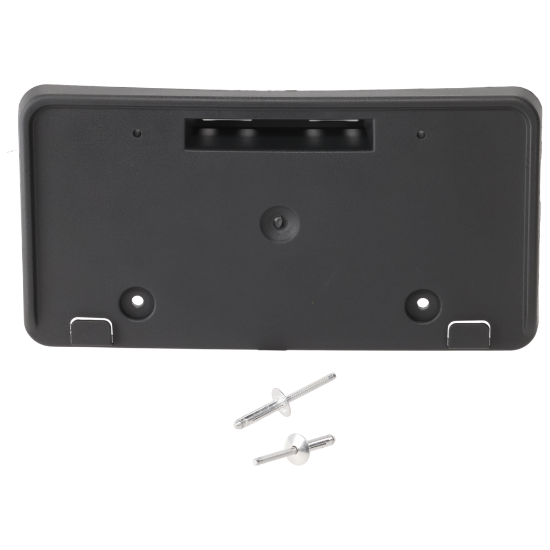 Picture of License Plate Bracket