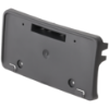 Picture of License Plate Bracket