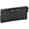 Picture of License Plate Bracket