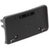 Picture of License Plate Bracket
