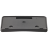 Picture of License Plate Bracket