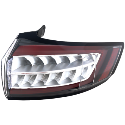 Picture of Tail Light