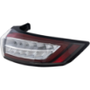 Picture of Tail Light