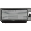Picture of License Plate Light