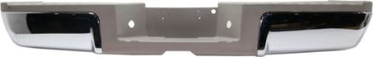 Picture of Step Bumper