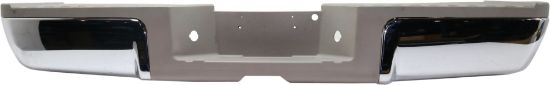 Picture of Step Bumper