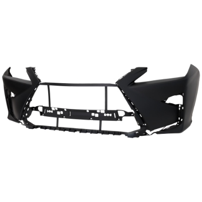 Picture of Bumper Cover