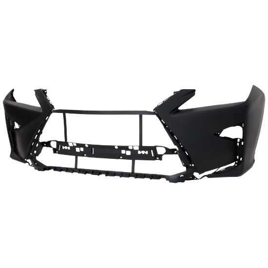 Picture of Bumper Cover