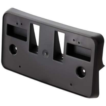 Picture of License Plate Bracket