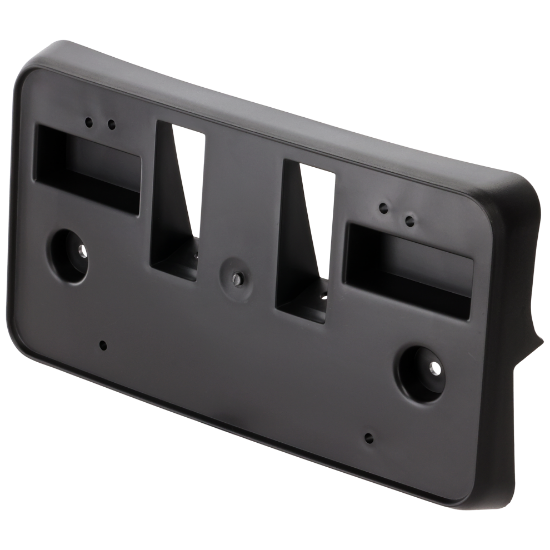 Picture of License Plate Bracket