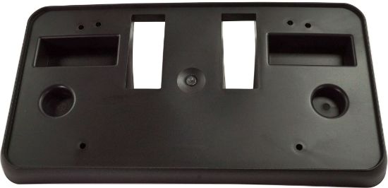 Picture of License Plate Bracket