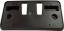 Picture of License Plate Bracket