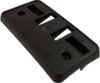 Picture of License Plate Bracket