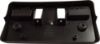 Picture of License Plate Bracket