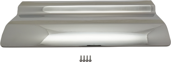 Picture of License Plate Bracket
