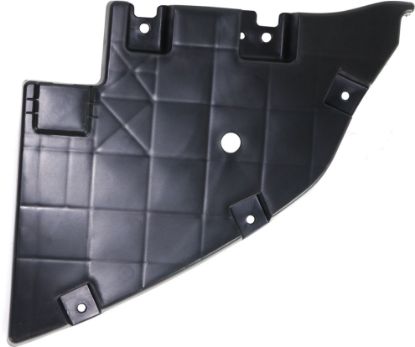 Picture of Bumper Trim
