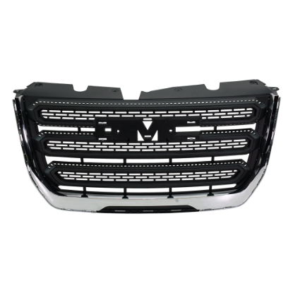 Picture of Grille Assembly