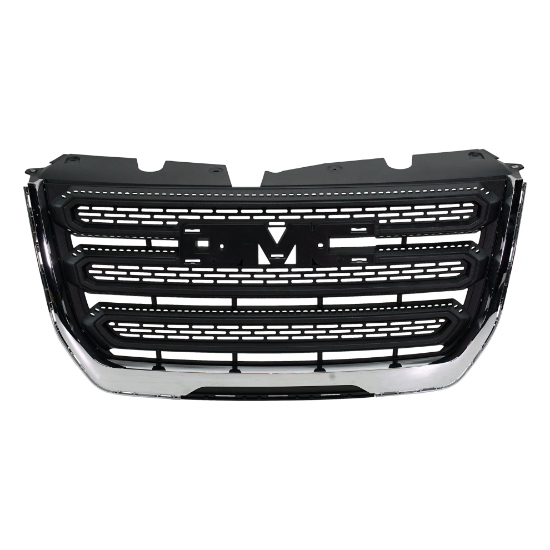 Picture of Grille Assembly