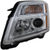 Picture of Headlight