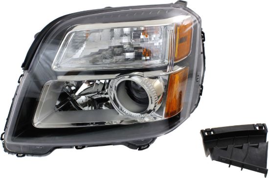 Picture of Headlight