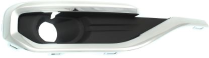 Picture of Fog Light Trim