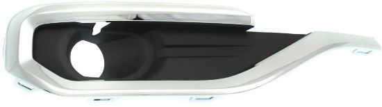 Picture of Fog Light Trim