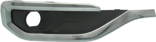 Picture of Fog Light Trim