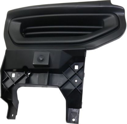 Picture of Fog Light Cover