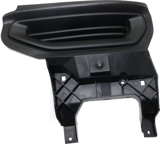 Picture of Fog Light Cover