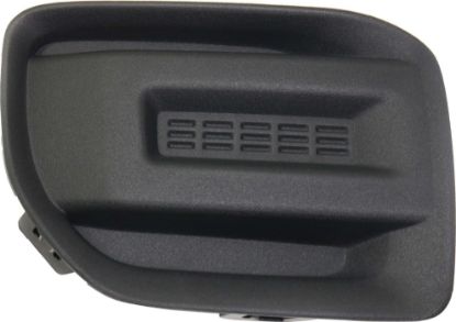 Picture of Fog Light Cover