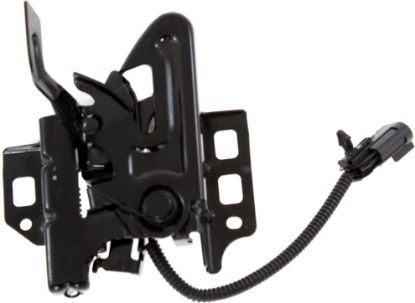 Picture of Hood Latch