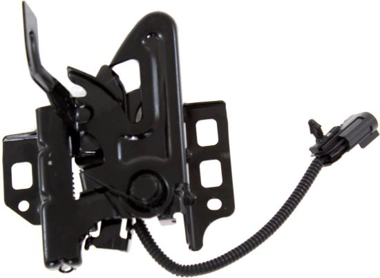 Picture of Hood Latch