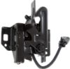 Picture of Hood Latch