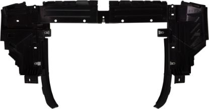 Picture of Radiator Support