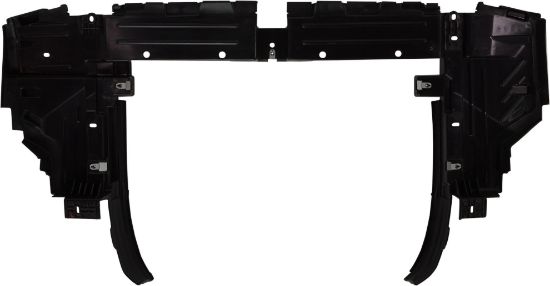 Picture of Radiator Support