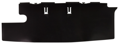 Picture of Radiator Support