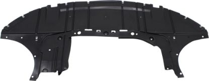 Picture of Engine Splash Shield