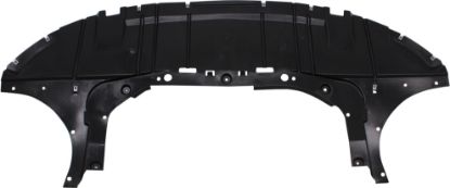 Picture of Engine Splash Shield