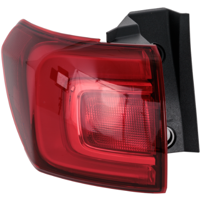 Picture of Tail Light
