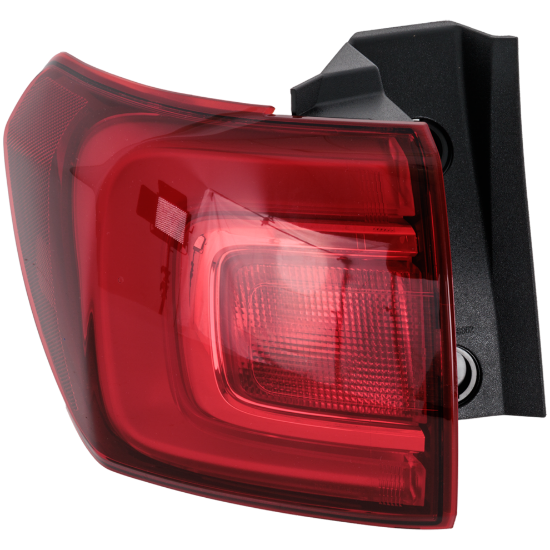 Picture of Tail Light