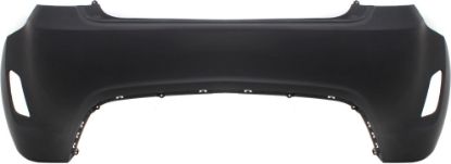 Picture of Bumper Cover