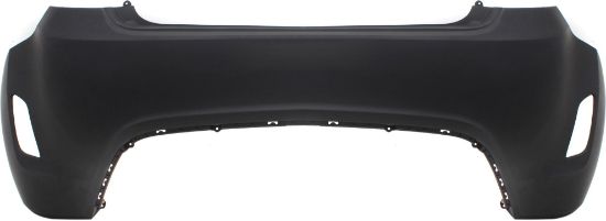 Picture of Bumper Cover