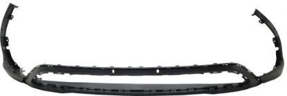 Picture of Bumper Cover